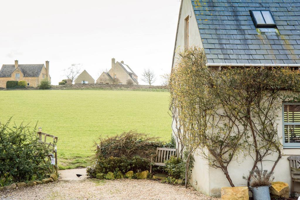 Villa The Annexe Chipping Campden Exterior foto